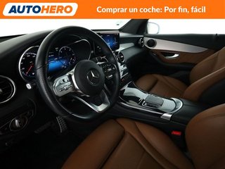 Mercedes GLC GLC 200 d 4Matic AMG Line