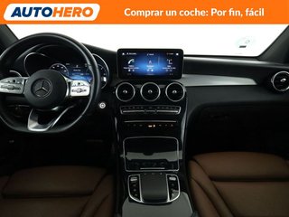 Mercedes GLC GLC 200 d 4Matic AMG Line