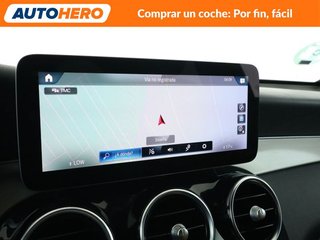 Mercedes GLC GLC 200 d 4Matic AMG Line