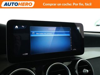 Mercedes GLC GLC 200 d 4Matic AMG Line
