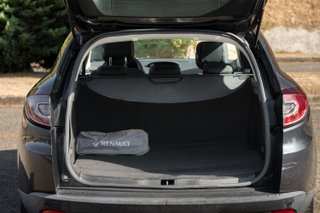 Renault Megane Sport Tourer 1.5dci