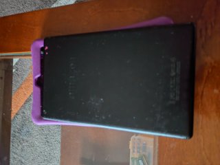 Pacchetto 2 Tablet Fire 8HD + Cuffie Bluetooth