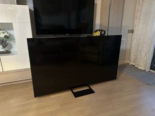 Samsung 65” Crystal UHD 4K Smart TV BU8500