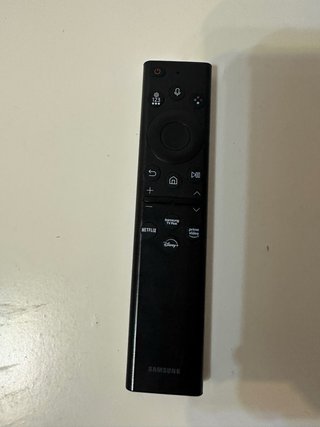 Samsung 65” Crystal UHD 4K Smart TV BU8500