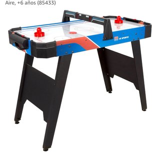 Mesa de Hockey Aire infantil