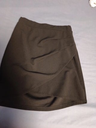 3 Faldas Cortas Talla S