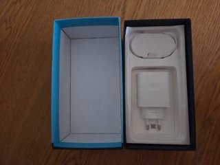 Telefono cellulare OPPO A57s 128GB nero