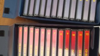 Collezione CD-ROM English for You DeAgostini