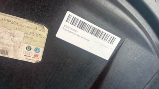 Cubrecarter Seat Ibiza 6L OEM