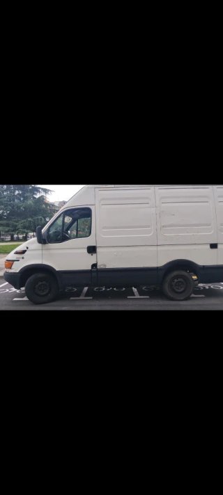 Iveco Daily