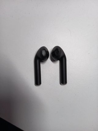 Auriculares Negros Baratos