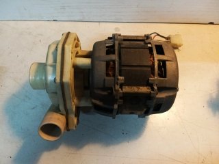 Motor Miele