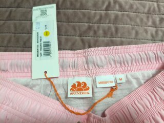 Bañador Sundek Talla M