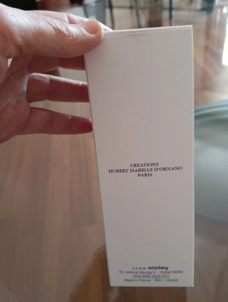 Sisley Eau Tropicale Eau de Toilette 100ml