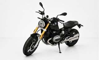 BMW R 12 nineT