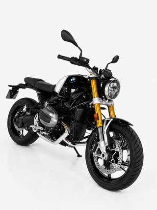 BMW R 12 nineT