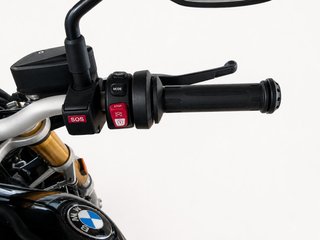 BMW R 12 nineT