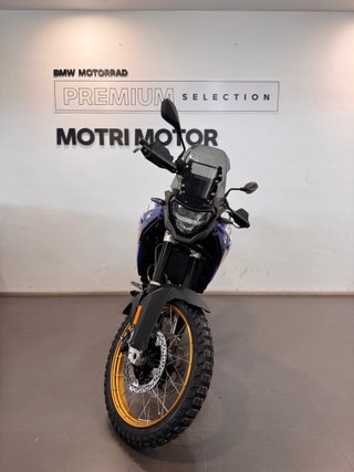 BMW F900 GS (2026)