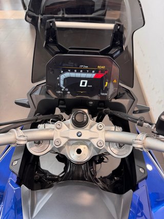 BMW F900 GS (2026)