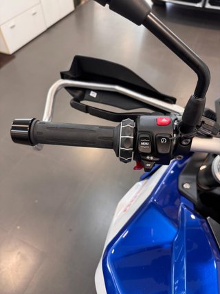 BMW F900 GS (2026)