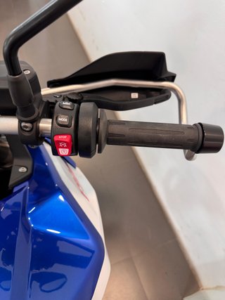 BMW F900 GS (2026)