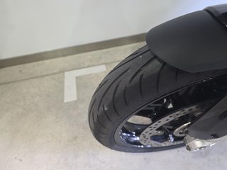 BMW S 1000 XR