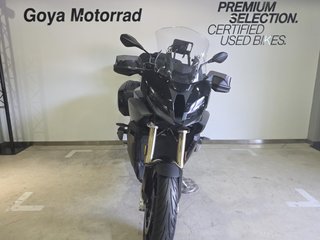 BMW S 1000 XR