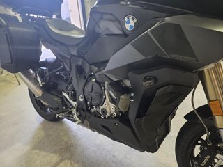 BMW S 1000 XR