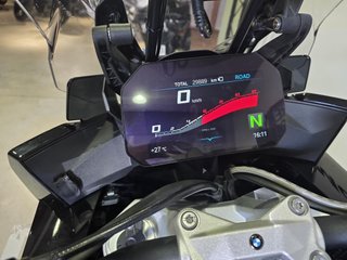 BMW S 1000 XR