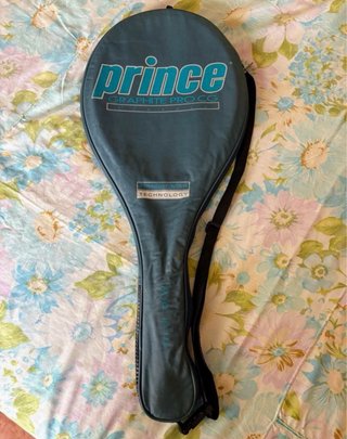 Raqueta Tenis Prince Graphite Pro CG