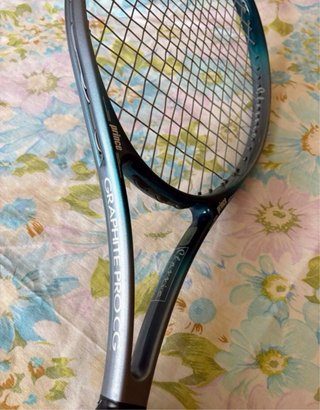 Raqueta Tenis Prince Graphite Pro CG