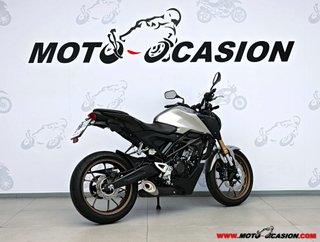 HONDA CB 125 R -APTA B Y A1-
