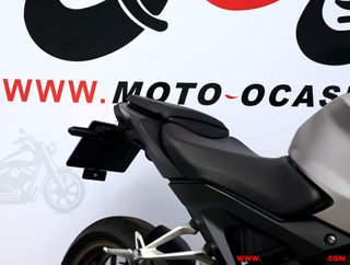 HONDA CB 125 R -APTA B Y A1-