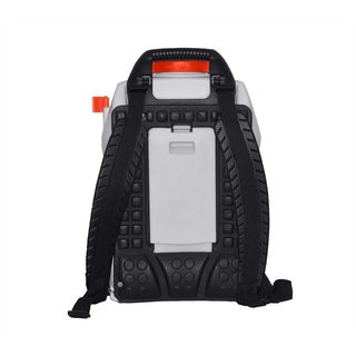 Pulverizador BS-202 12L con Batería 2Ah y Cargador
