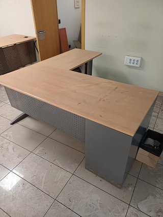 Liquidación Muebles Oficina