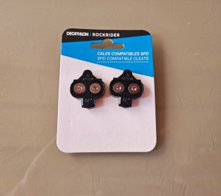 Calas compatible Shimano