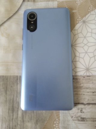 ZTE Blade A31 Plus + Auriculares Bluetooth 5.4