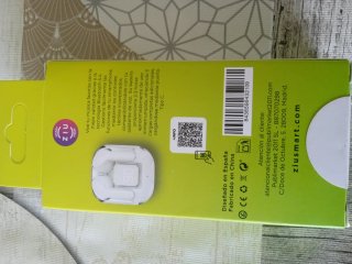 ZTE Blade A31 Plus + Auriculares Bluetooth 5.4