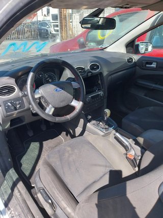 Despiece Ford Focus II 2.0 TDCi 2007
