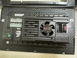 Pantalla Coche Toyota RAV4 / C8097