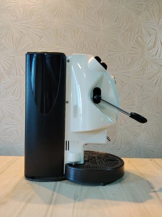Macchina caffè espresso Didiesse Frog