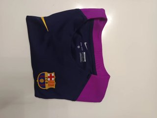 Camiseta Entrenamiento FC Barcelona Nike
