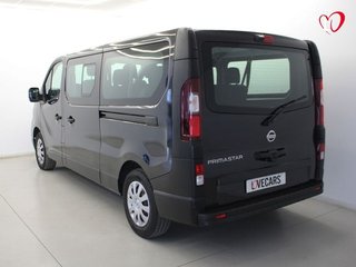 Nissan Primastar 2.0 DCI N CONNECTA L2 9 PLAZAS 150