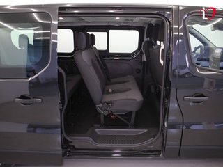 Nissan Primastar 2.0 DCI N CONNECTA L2 9 PLAZAS 150