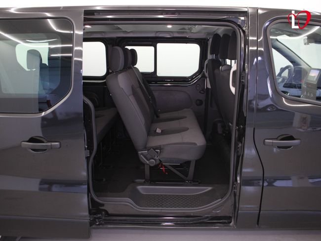 Nissan Primastar 2024, foto 7