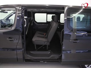 Nissan Primastar 2.0 DCI N CONNECTA L2 9 PLAZAS 150