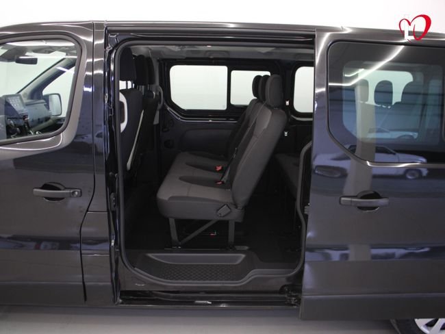 Nissan Primastar 2024, foto 8