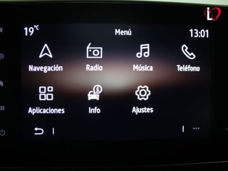 Nissan Primastar 2.0 DCI N CONNECTA L2 9 PLAZAS 150