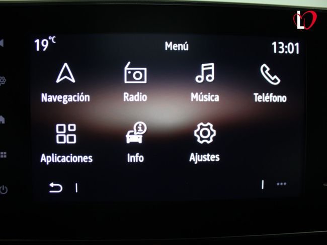 Nissan Primastar 2024, foto 10
