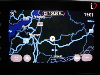 Nissan Primastar 2.0 DCI N CONNECTA L2 9 PLAZAS 150